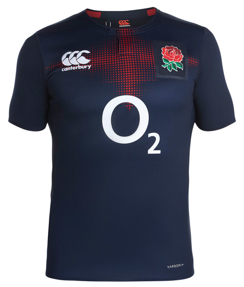 Angleterre Canterbury Alternate 2016/17 Angleterre Canterbury Alternate 2016/17